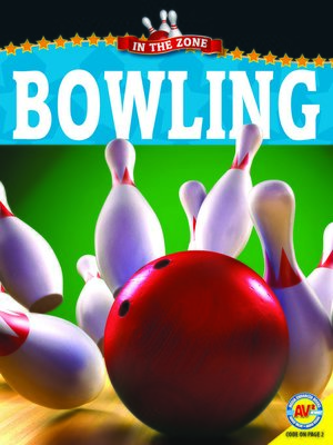 cover image of Bowling